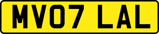 MV07LAL