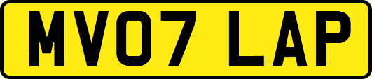 MV07LAP