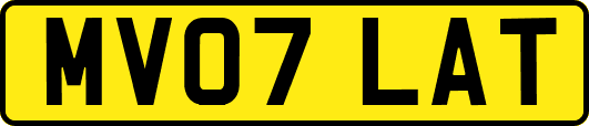MV07LAT