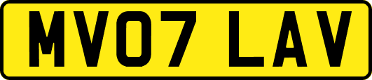 MV07LAV