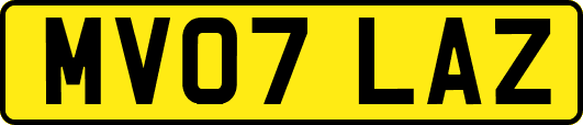 MV07LAZ
