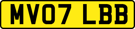MV07LBB