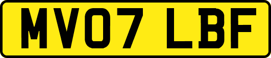 MV07LBF