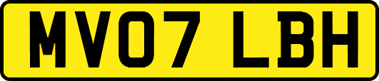 MV07LBH
