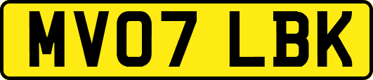 MV07LBK