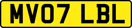 MV07LBL