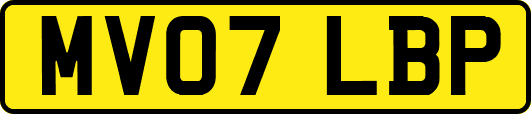 MV07LBP