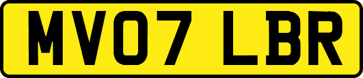 MV07LBR