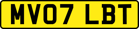 MV07LBT