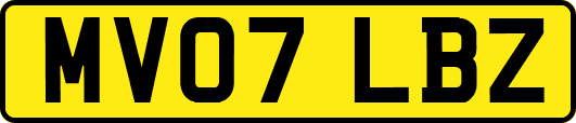 MV07LBZ