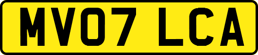 MV07LCA