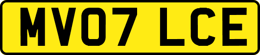 MV07LCE