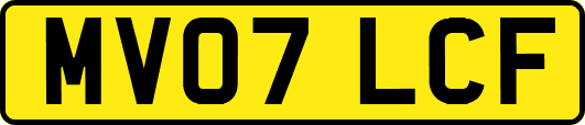 MV07LCF