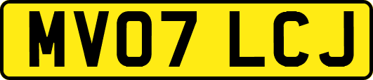 MV07LCJ