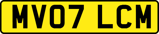 MV07LCM