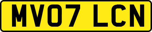 MV07LCN