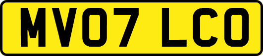 MV07LCO