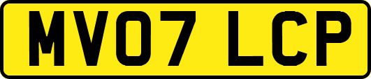 MV07LCP