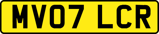 MV07LCR