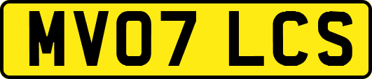 MV07LCS