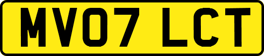 MV07LCT