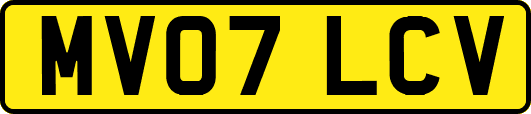 MV07LCV