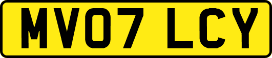 MV07LCY
