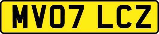 MV07LCZ