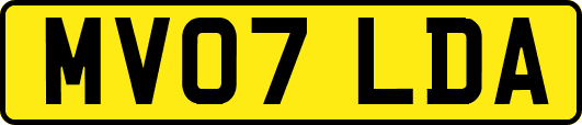 MV07LDA