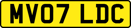 MV07LDC
