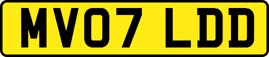 MV07LDD