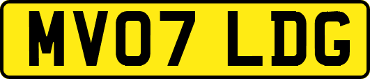 MV07LDG