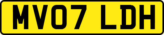 MV07LDH