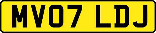 MV07LDJ