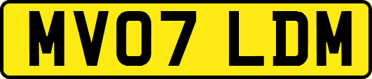 MV07LDM