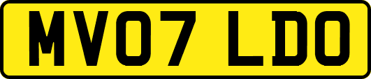 MV07LDO