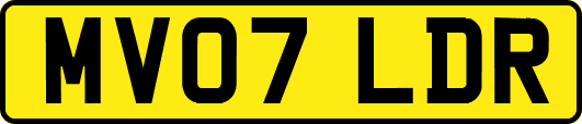 MV07LDR