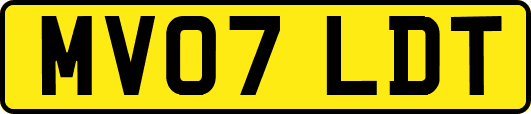 MV07LDT