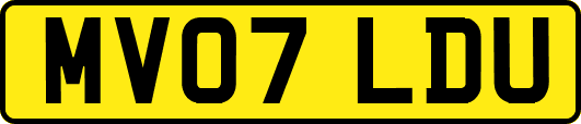 MV07LDU