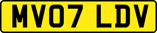 MV07LDV