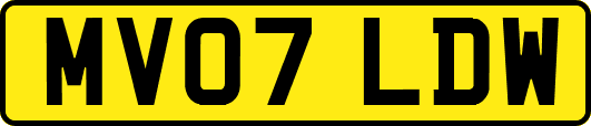 MV07LDW