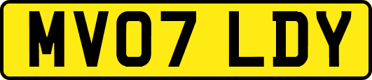 MV07LDY