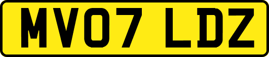 MV07LDZ