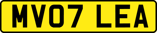 MV07LEA