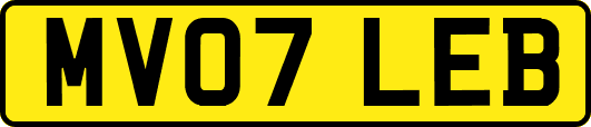 MV07LEB