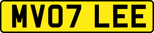 MV07LEE