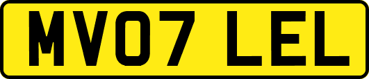 MV07LEL
