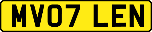 MV07LEN