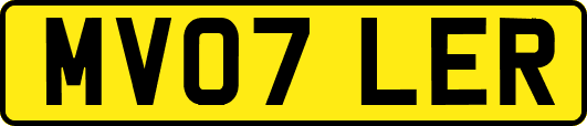 MV07LER