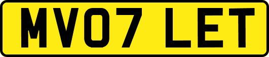MV07LET
